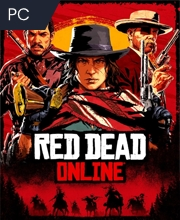 Red Dead Online