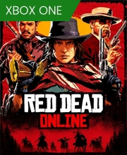 Red Dead Online