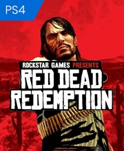 Red Dead Redemption