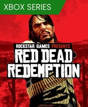 Red Dead Redemption