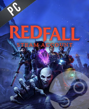 Redfall