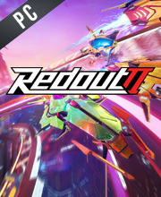 Redout 2