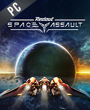 Redout Space Assault