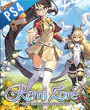 RemiLore Lost Girl in the Lands of Lore