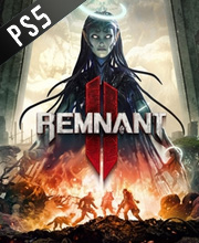 Remnant 2 PS5 Account Preise Vergleichen Kaufen