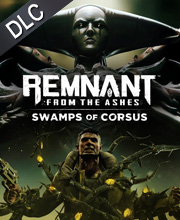 Remnant From the Ashes Swamps of Corsus