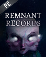 Remnant Records