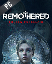 Remothered Broken Porcelain