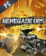 Renegade Ops