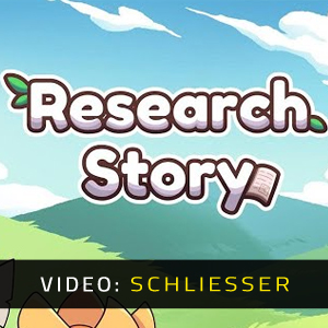 Research Story Video-Trailer