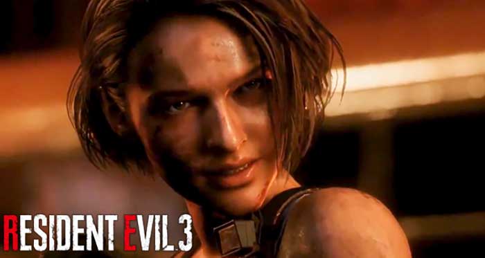 Resident Evil 3