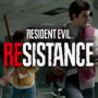 Neuer Resident Evil Resistance Antagonist angekündigt!