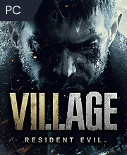 Resident Evil Village