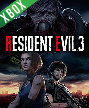 RESIDENT EVIL 3