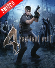 Resident Evil 4