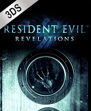 Resident Evil Revelations