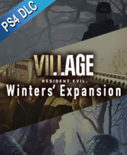 Resident Evil Village The Winters Expansion