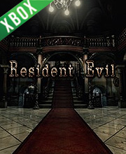 Resident Evil