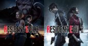 Resident Evil 2 & 3 Game Keys – Beste Weihnachtsangebote für PS4/PS5 entdeckt