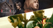 Resident Evil 4 & 5 Deals: Keyforsteam’s Halloween-Preise übertreffen PS Store Deals