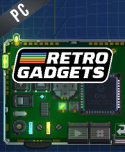 Retro Gadgets