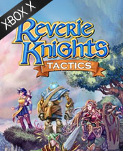 Reverie Knights Tactics