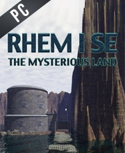 Rhem I SE The Mysterious Land