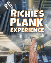 Richie's Plank Experience VR