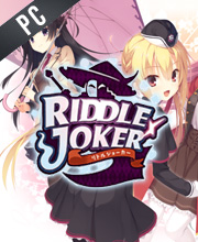 Riddle Joker