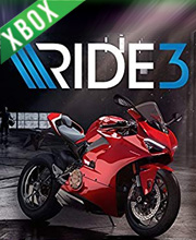 Ride 3