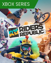 Riders Republic