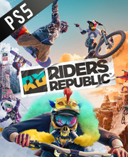 riders republic ps5 release date