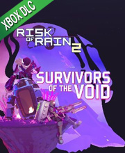 Risk of Rain 2 Survivors of the Void