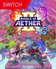 Rivals of Aether 2