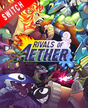 Rivals of Aether