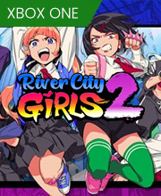 River City Girls 2