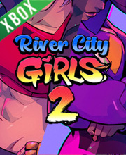 River City Girls 2