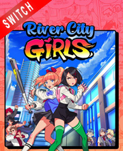 River City Girls