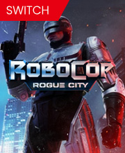 RoboCop Rogue City