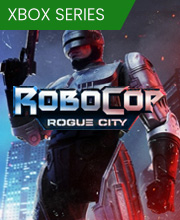 RoboCop Rogue City