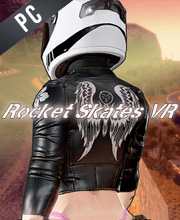 Rocket Skates VR