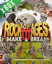 Rock of Ages 3 Make & Break