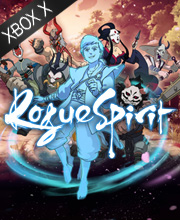 Rogue Spirit