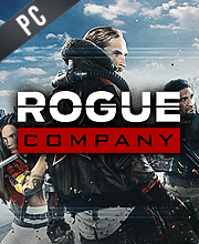 Rogue Company