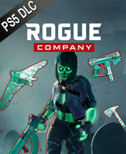 Rogue Company Radioactive Revenant Pack