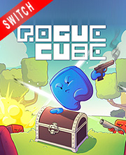 RogueCube