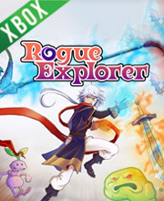 Rogue Explorer