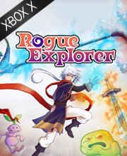 Rogue Explorer