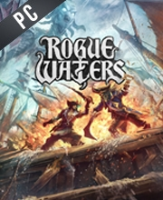 Rogue Waters