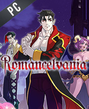 Romancelvania